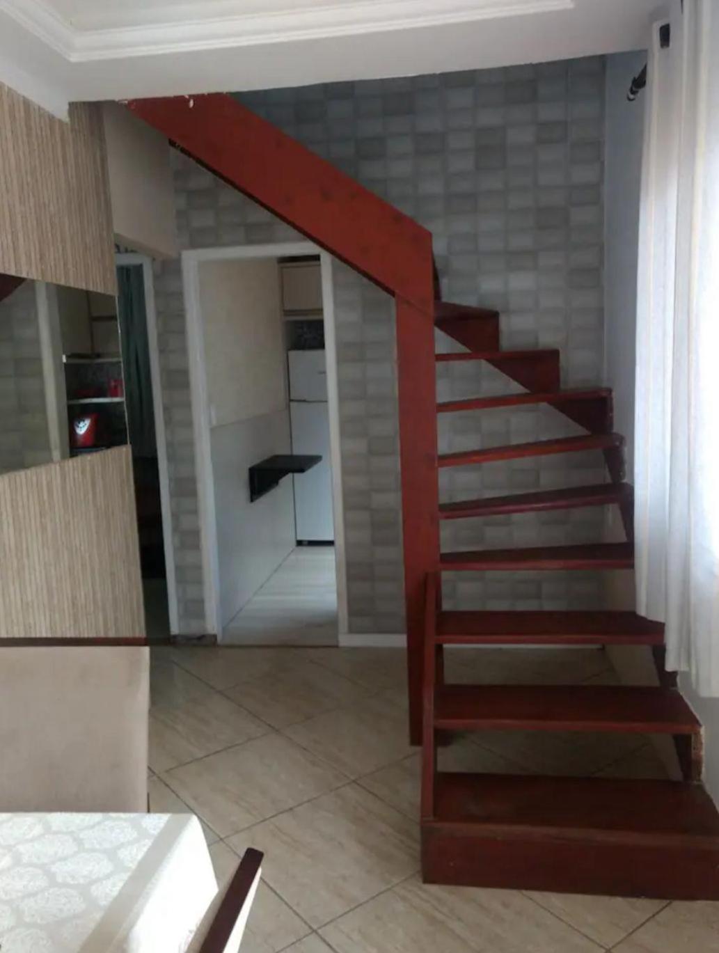 Casa Rosa 300m Da Florianopolis
