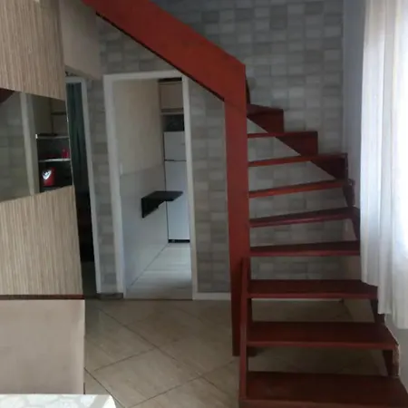 Casa Rosa 300M Da Praia Florianópolis Exterior foto